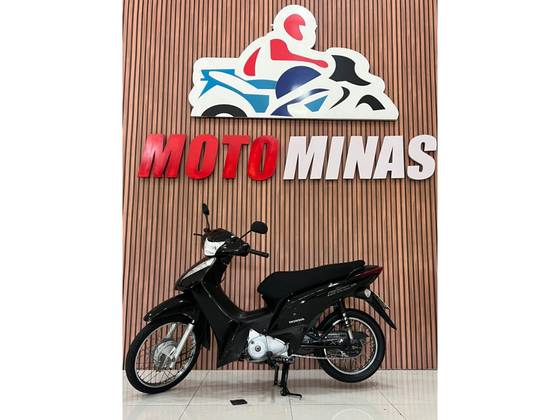 HONDA BIZ 125 ES 